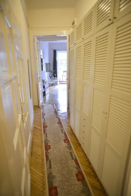 Peter's Home Budapest Værelse billede